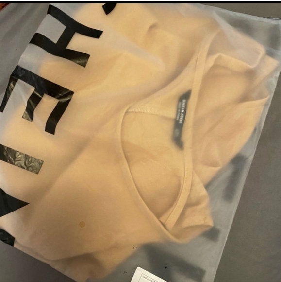 Shein Blouse - Picture 2 of 3